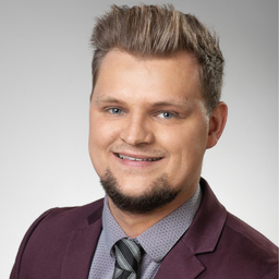 Marvin Dürscherl