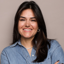 Marina Campelo's profile picture