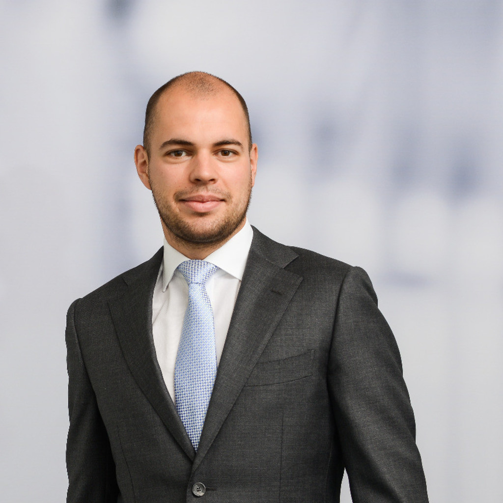 Daniel Ammersilge Treasury Analyst Bank im Bistum Essen eG XING