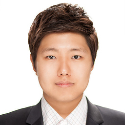 Jin Kyu Choi