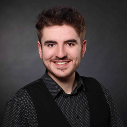 Tobias Haungs