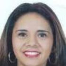 EMILSE JULIETTE ALVAREZ BOHORQUEZ