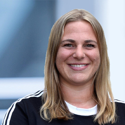 Lisa Lutterbeck
