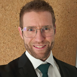 Michael Demsky