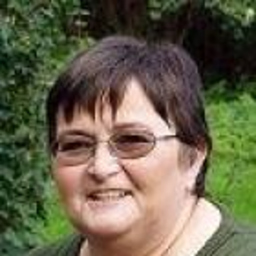 Gerda Moog