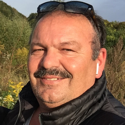 Uwe Blauth