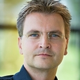 Herbert D. J. Bartl