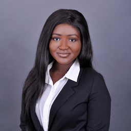 Dorcas Asomaning