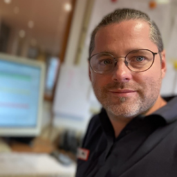 Markus Schmolke