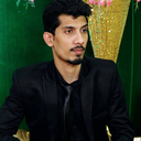 Mohammed Afroz Hussain