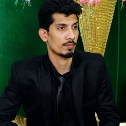 Mohammed Afroz Hussain