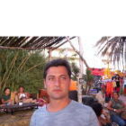Felix Simon Gil
