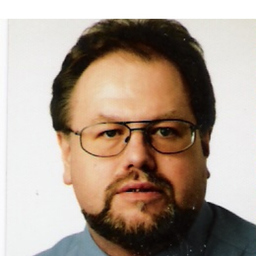 Rainer Fischbach