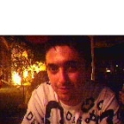 Cenk Behlül Köseoğlu