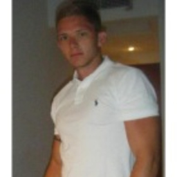 James Marney