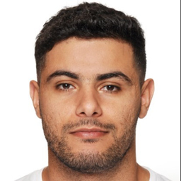 Bensallam Hamza