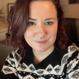 Nina Anschau
