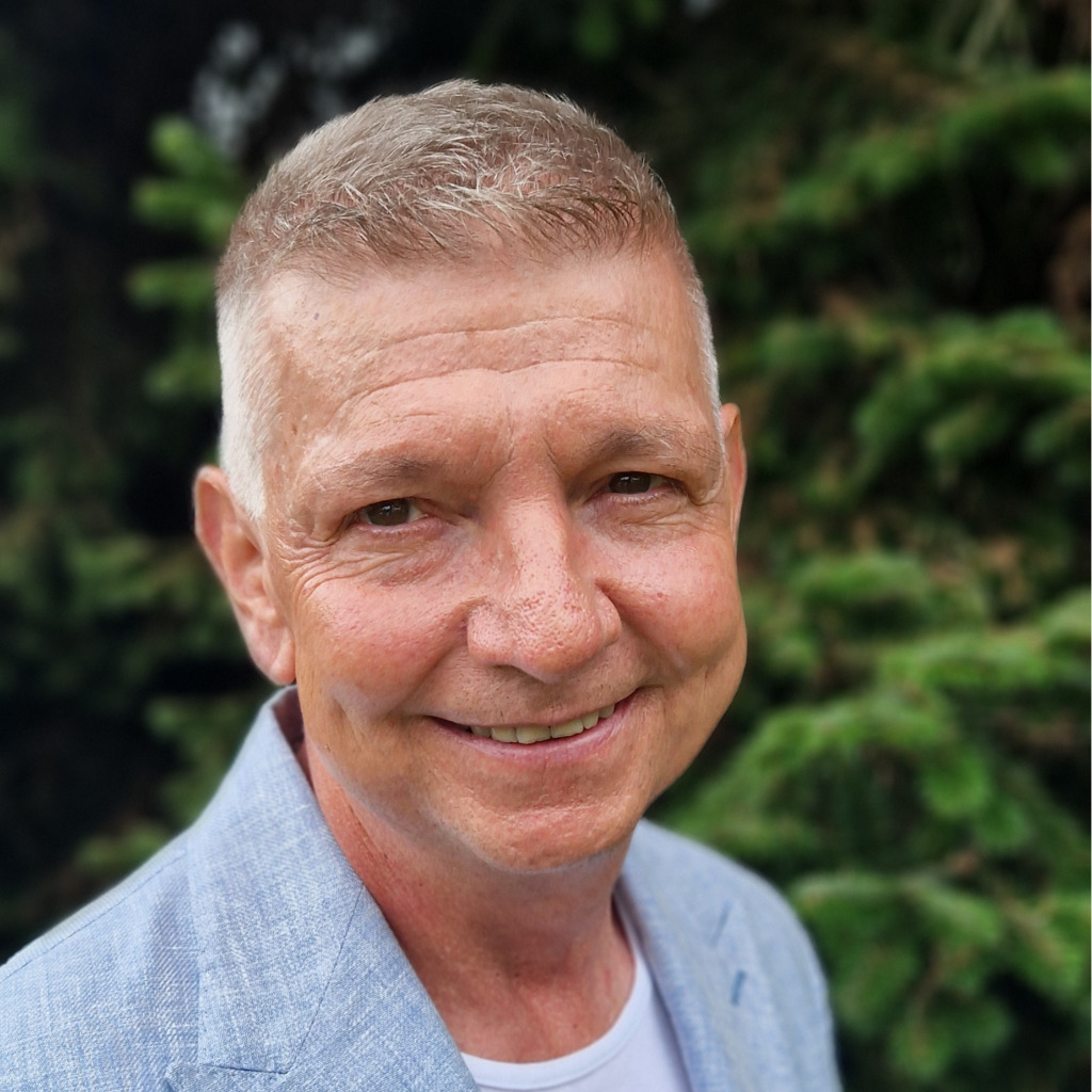 Walter Zimmermann Geschäftsführer Zimmermann Seminare XING