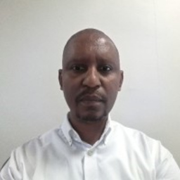 Molefe Mathebula