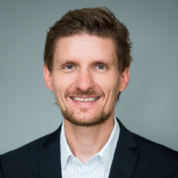 Markus Hackel