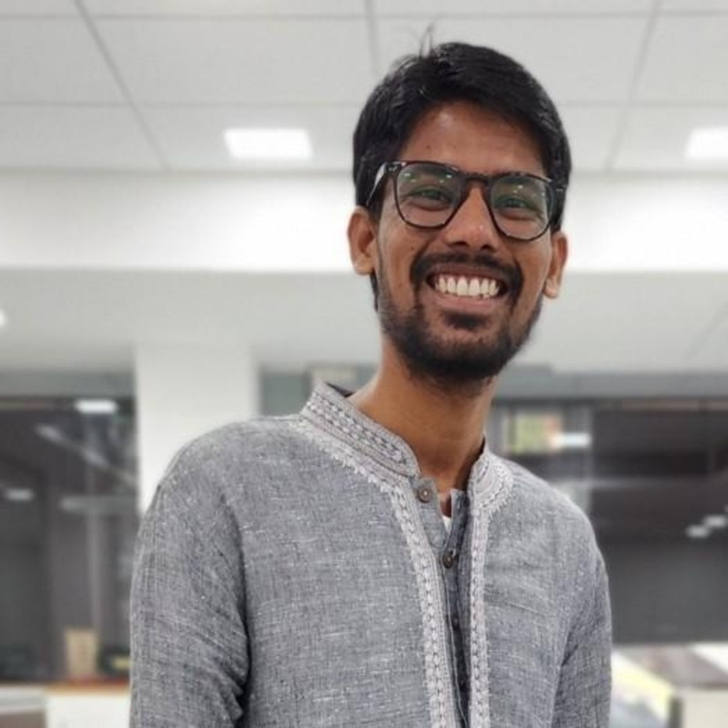 Rakesh Gaddam Executive Design Engineer Paras Defence And Space Rakesh Gaddam Executive Design Engineer Paras Defence And Space