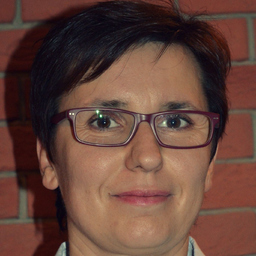 Kamila Chmel