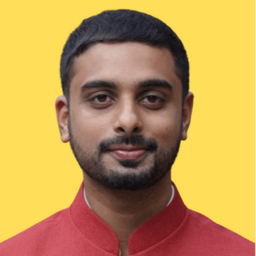 Vishnu Chandran