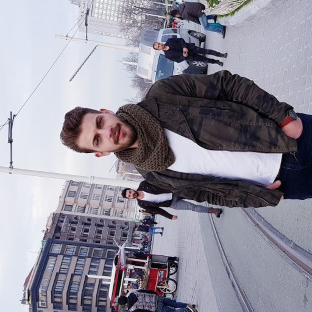 Muhammed Burgol Möbelpolsterer ikizler XING