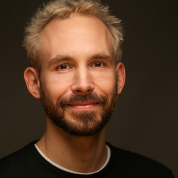 Profilbild Christoph Bachner