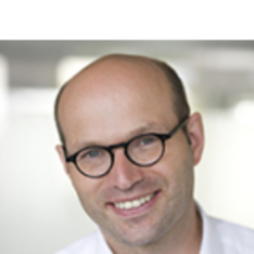 Social Media Profilbild Gunther Götz Wiesbaden