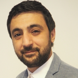 Ibrahim Coban
