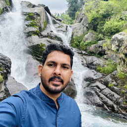 Nikhil tiwari