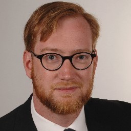 Frederic Thewes