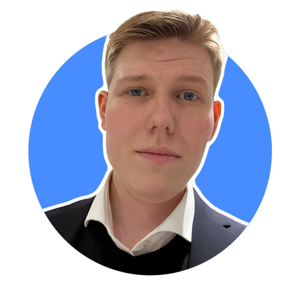 Alexander Bundgaard Matzen Junior Software Developer Systematic A/S