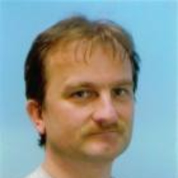 Thomas Weise
