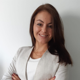 Nadine Gradischnig