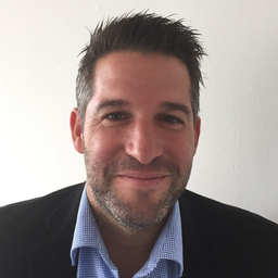 Oliver Keusch