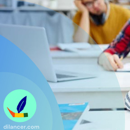 Dilancer Freelancing