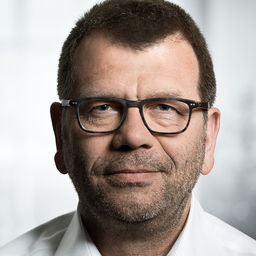 Prof. Klaus Gennen's profile picture
