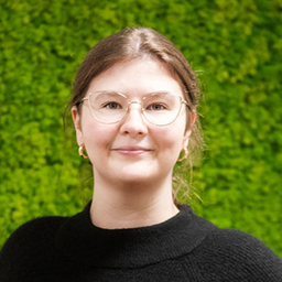 Claudia Isabella Skora