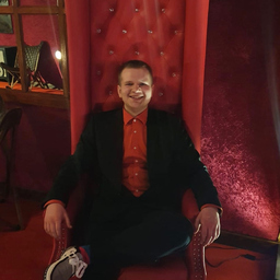Felix Lutz
