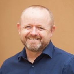 Peter Lander