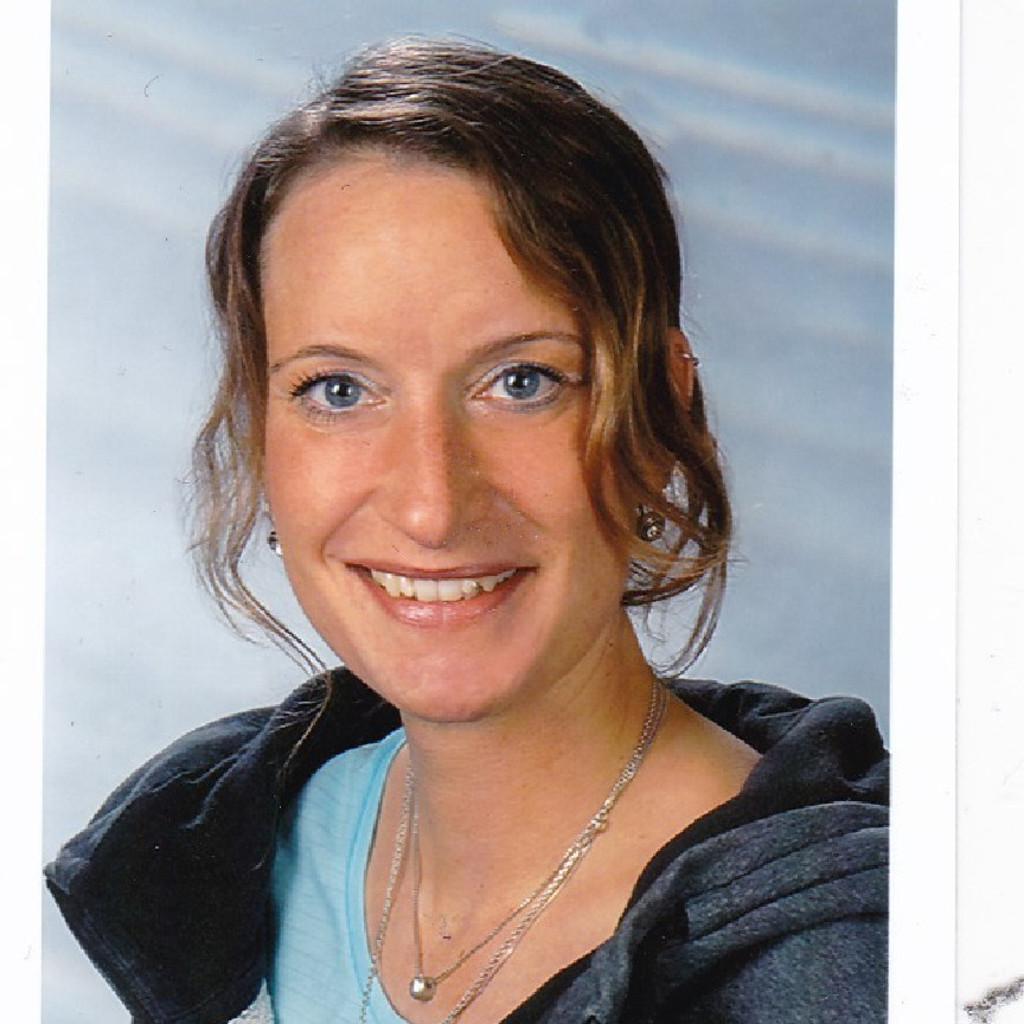 Social Media Profilbild Franziska Niepelt Wiesmoor