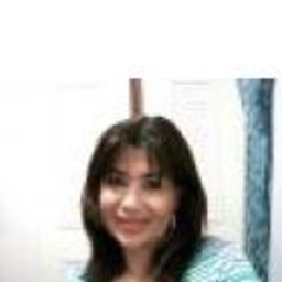 MARTHA LUCIA SANTANA VEGA
