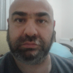erkin cakar