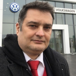 Ozan Suarik