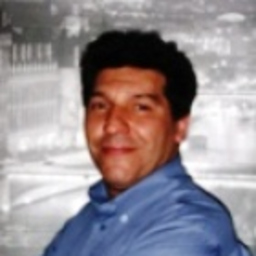Jose Carlos del Amo Santamaria