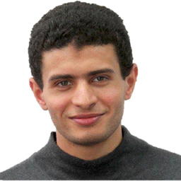 Ing. Achref ben hellal