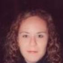 Maria Teresa Tenorio  Velarde