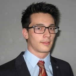 Simon Hassel